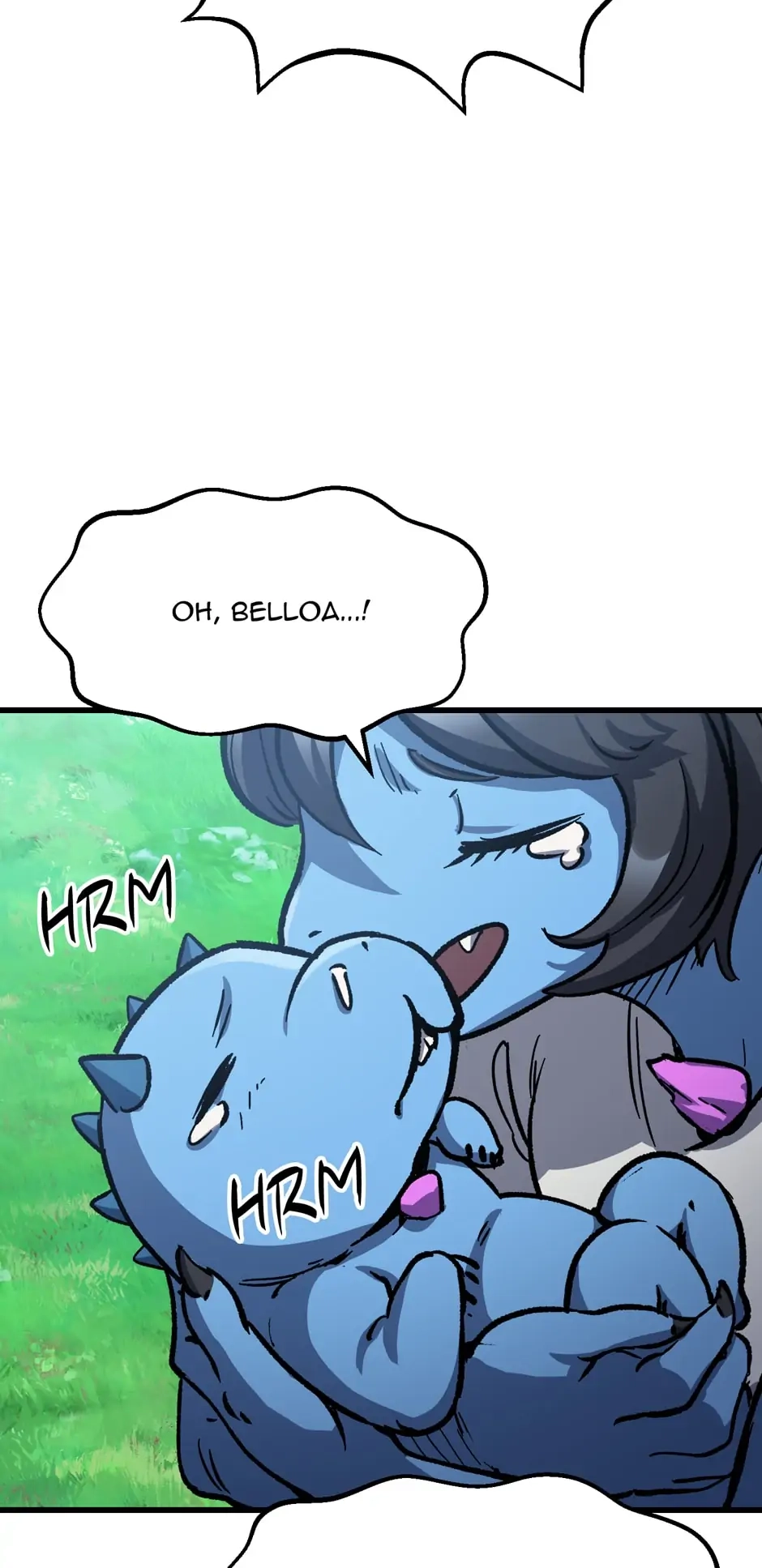 Latna Saga: Survival of a Sword King Chapter 163 page 79