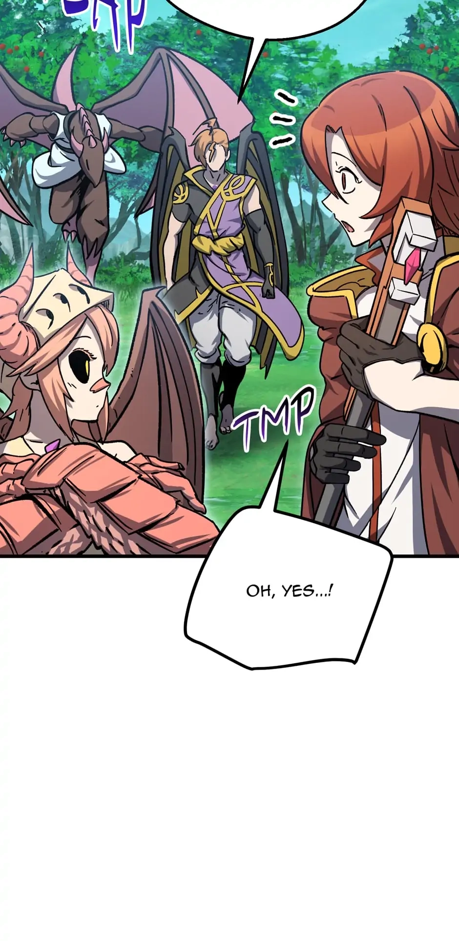 Latna Saga: Survival of a Sword King Chapter 163 page 82