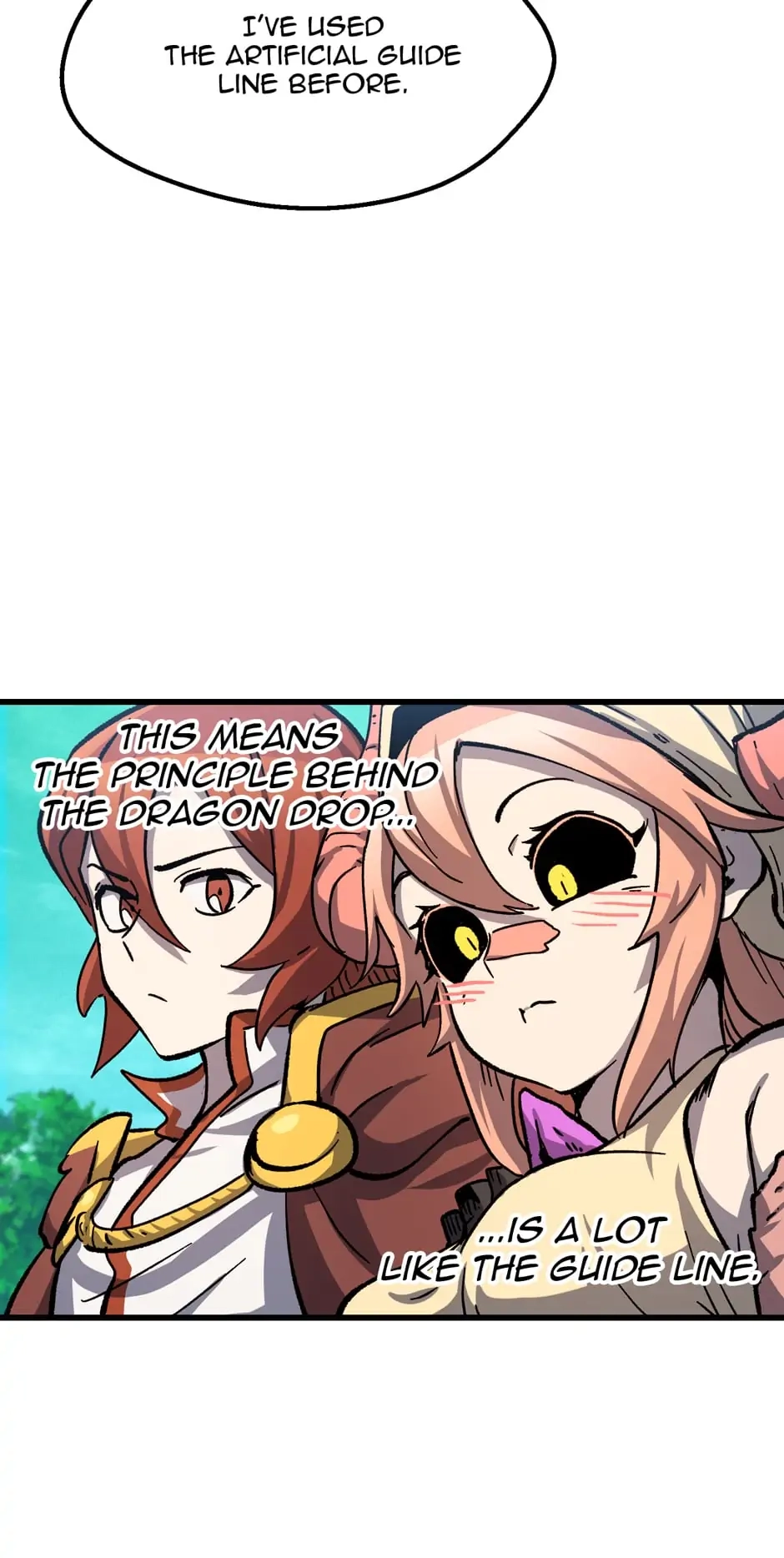 Latna Saga: Survival of a Sword King Chapter 163 page 85