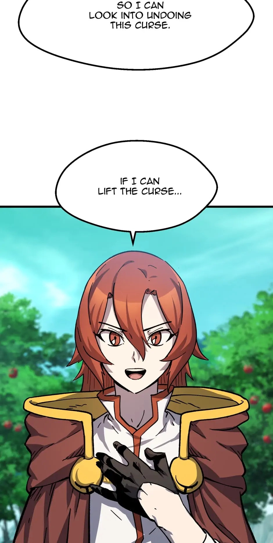 Latna Saga: Survival of a Sword King Chapter 163 page 88