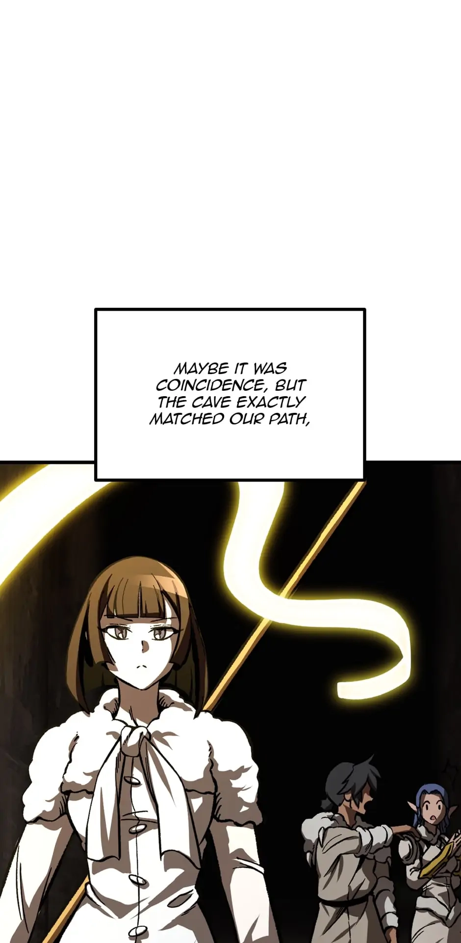 Latna Saga: Survival of a Sword King Chapter 164 page 5