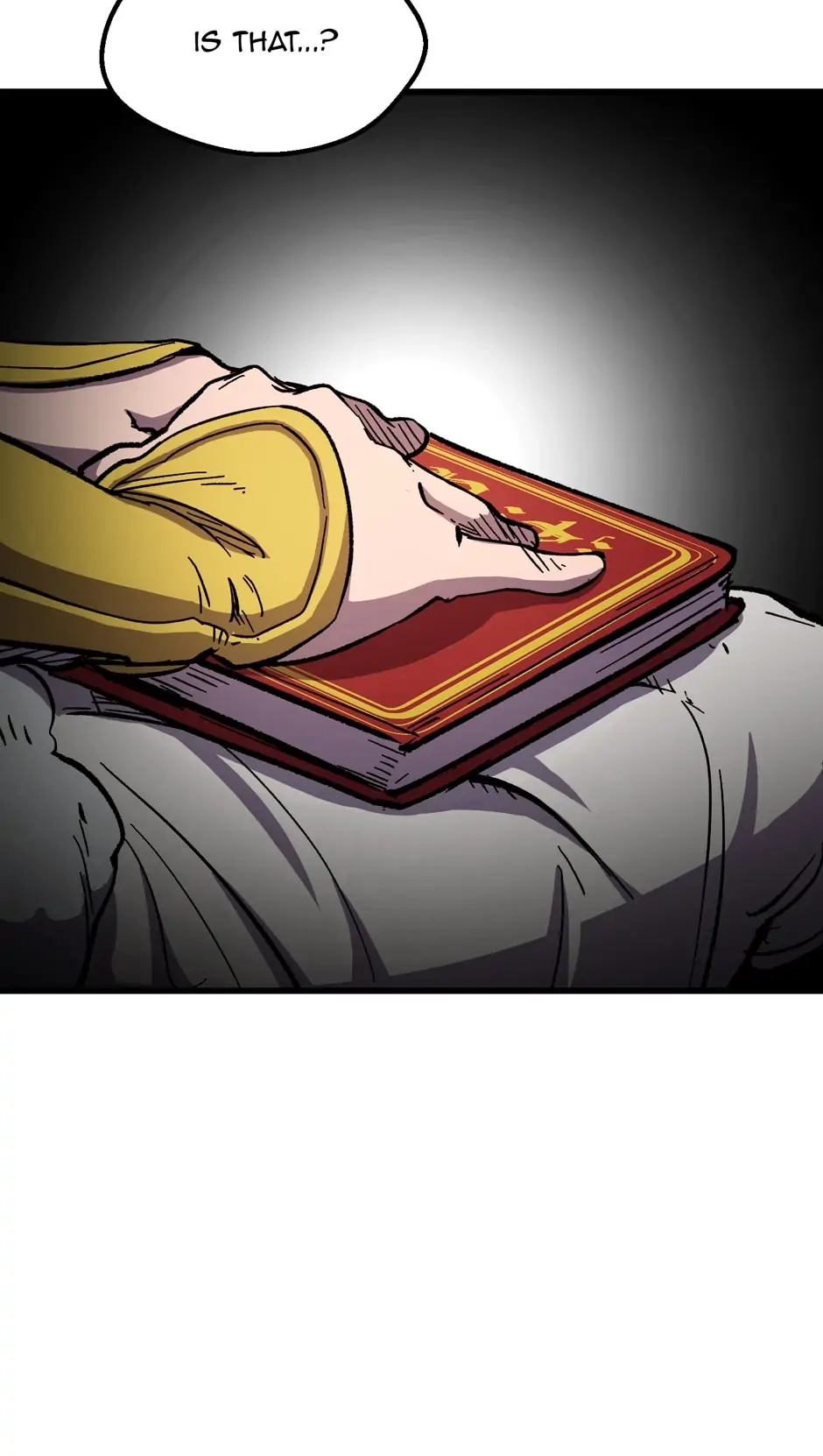 Latna Saga: Survival of a Sword King Chapter 164 page 16