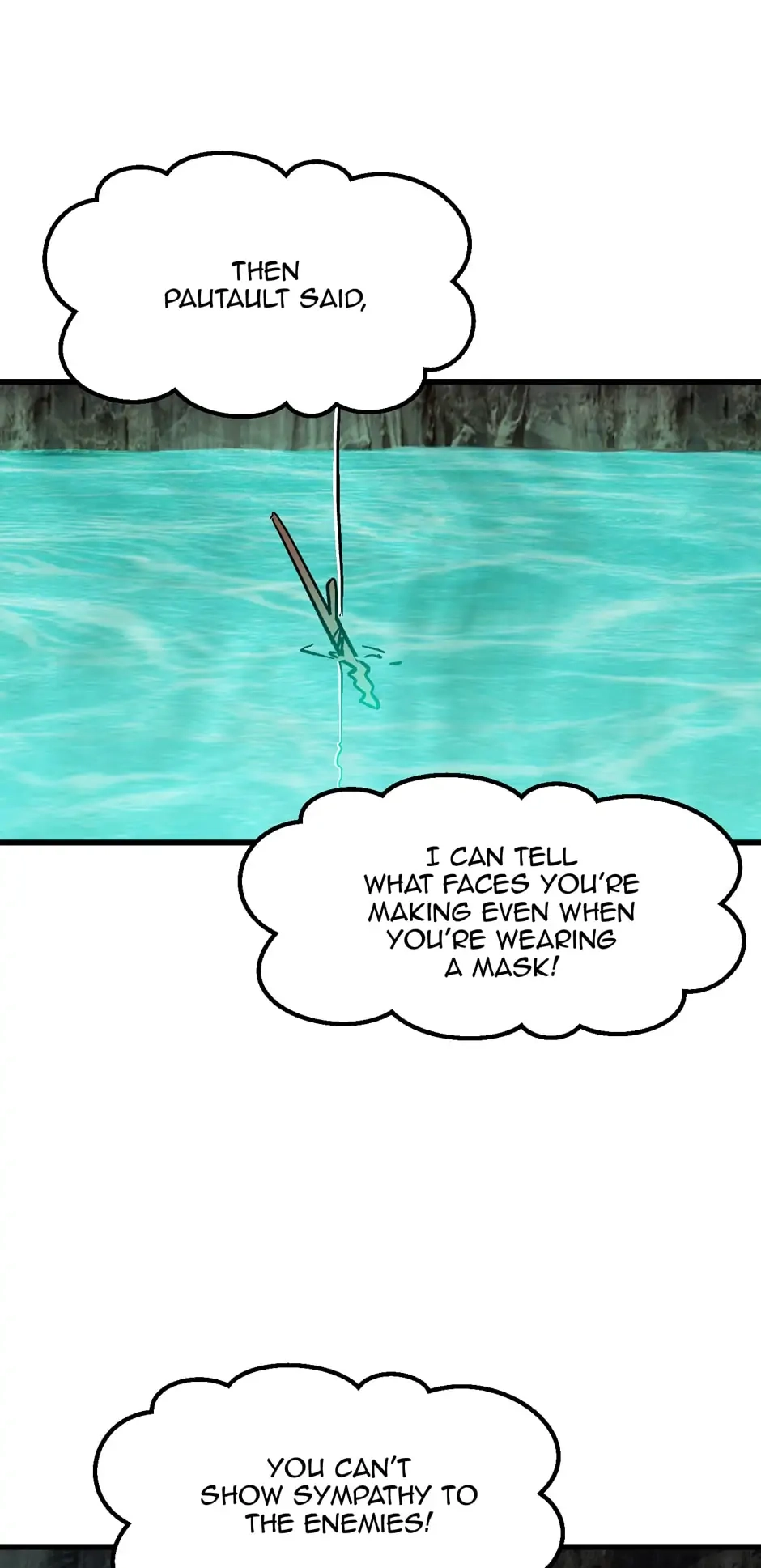 Latna Saga: Survival of a Sword King Chapter 164 page 17