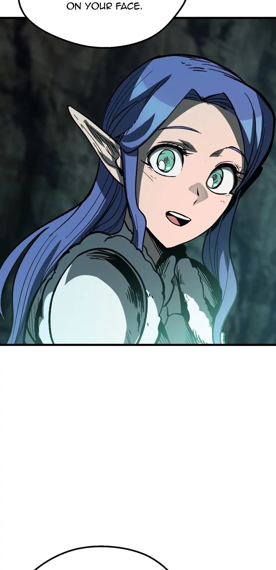 Latna Saga: Survival of a Sword King Chapter 164 page 21