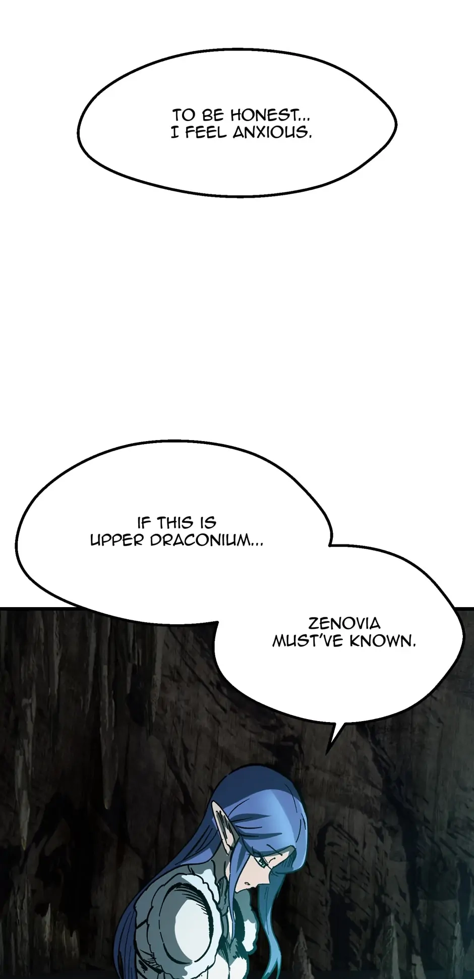 Latna Saga: Survival of a Sword King Chapter 164 page 24