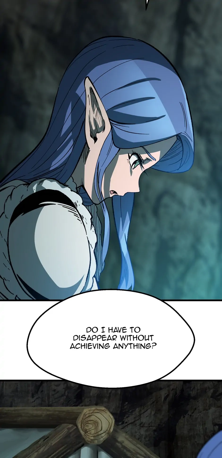 Latna Saga: Survival of a Sword King Chapter 164 page 27
