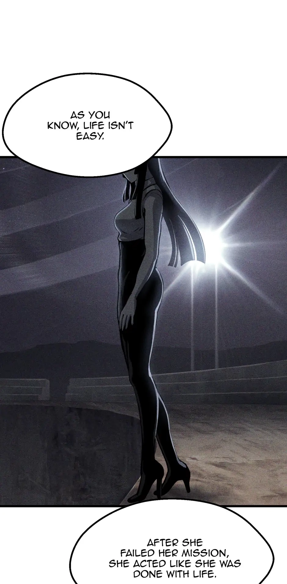 Latna Saga: Survival of a Sword King Chapter 164 page 31