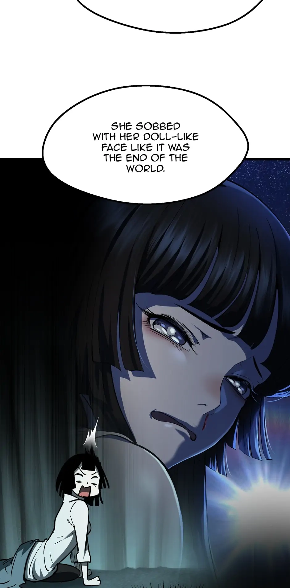 Latna Saga: Survival of a Sword King Chapter 164 page 32