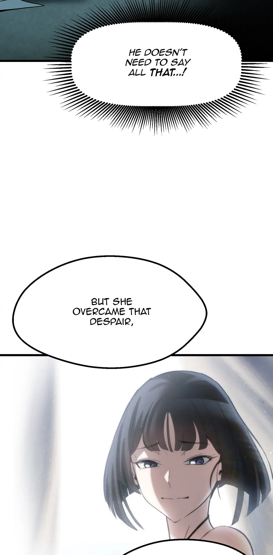Latna Saga: Survival of a Sword King Chapter 164 page 33