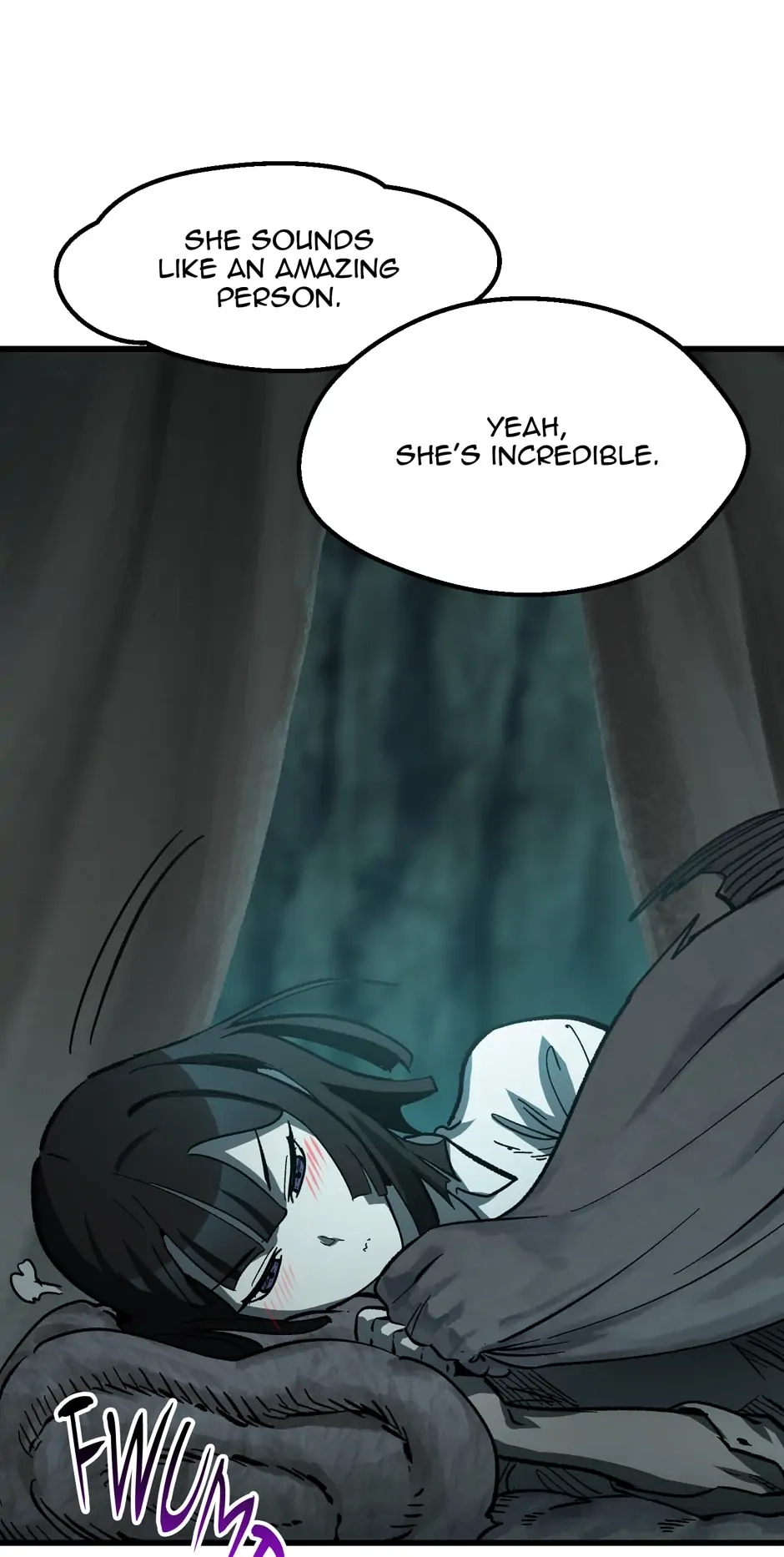 Latna Saga: Survival of a Sword King Chapter 164 page 35