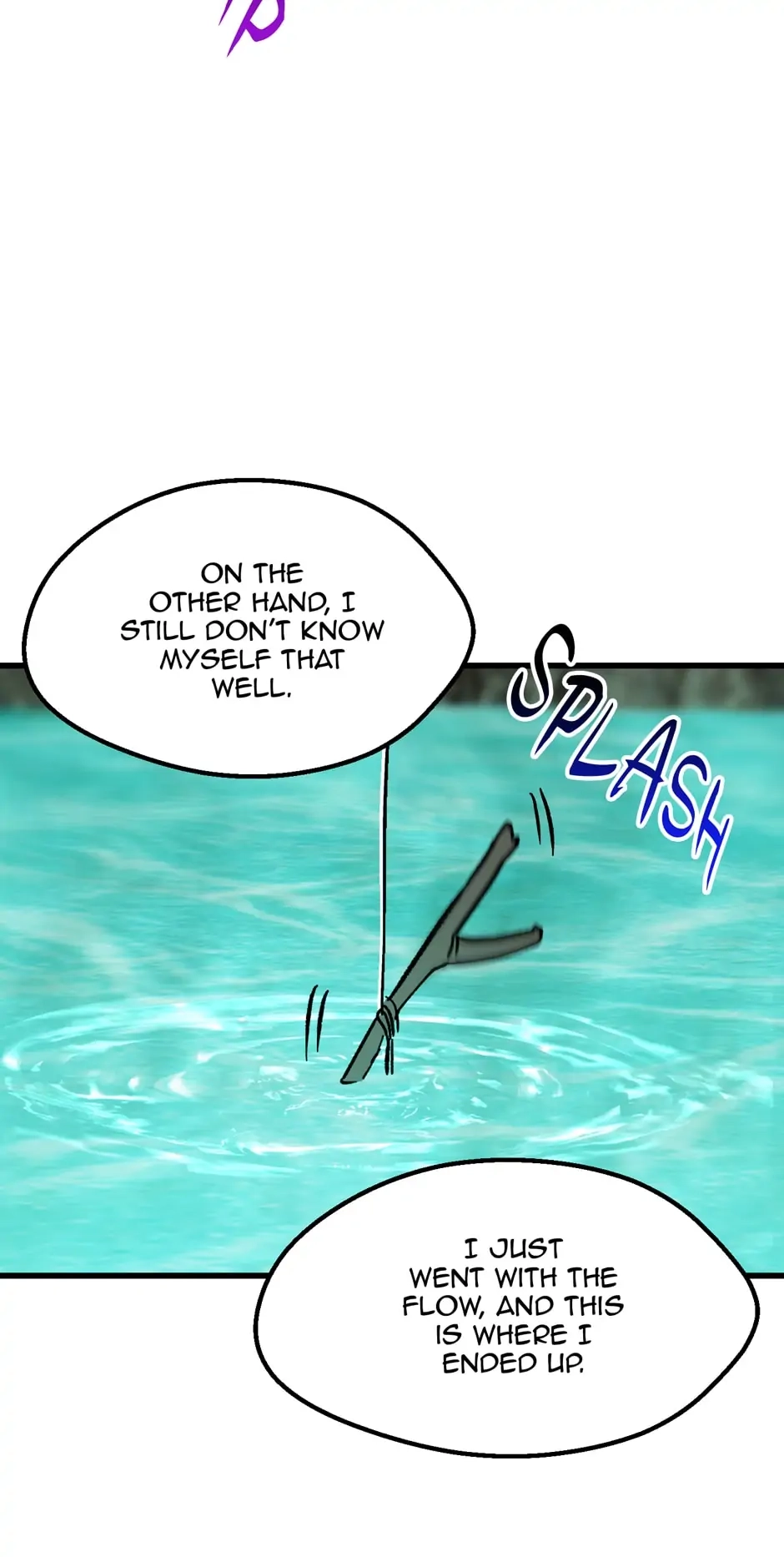 Latna Saga: Survival of a Sword King Chapter 164 page 36