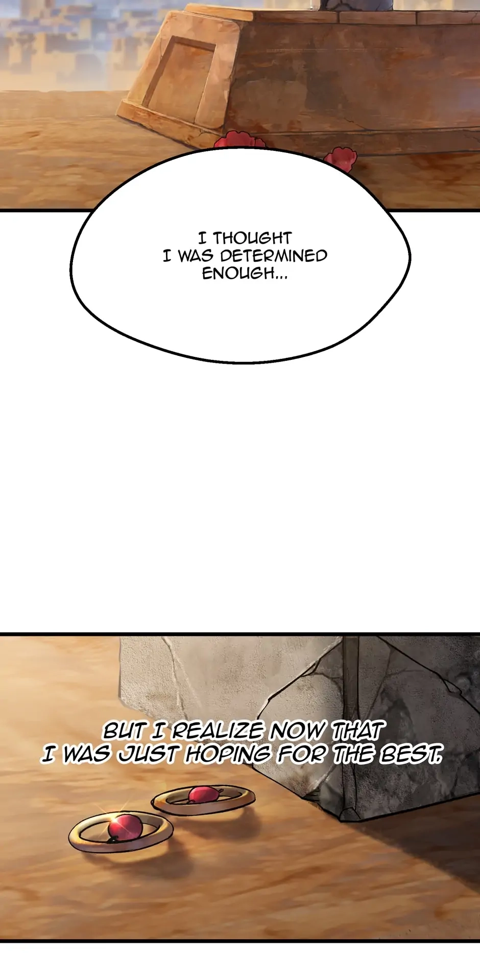 Latna Saga: Survival of a Sword King Chapter 164 page 39