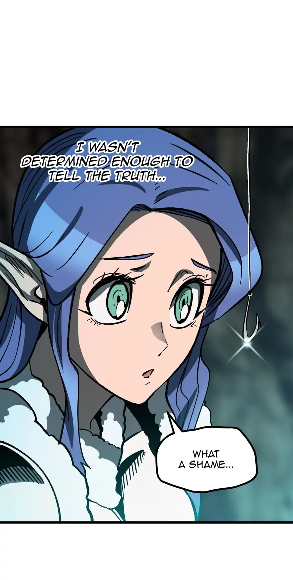 Latna Saga: Survival of a Sword King Chapter 164 page 41