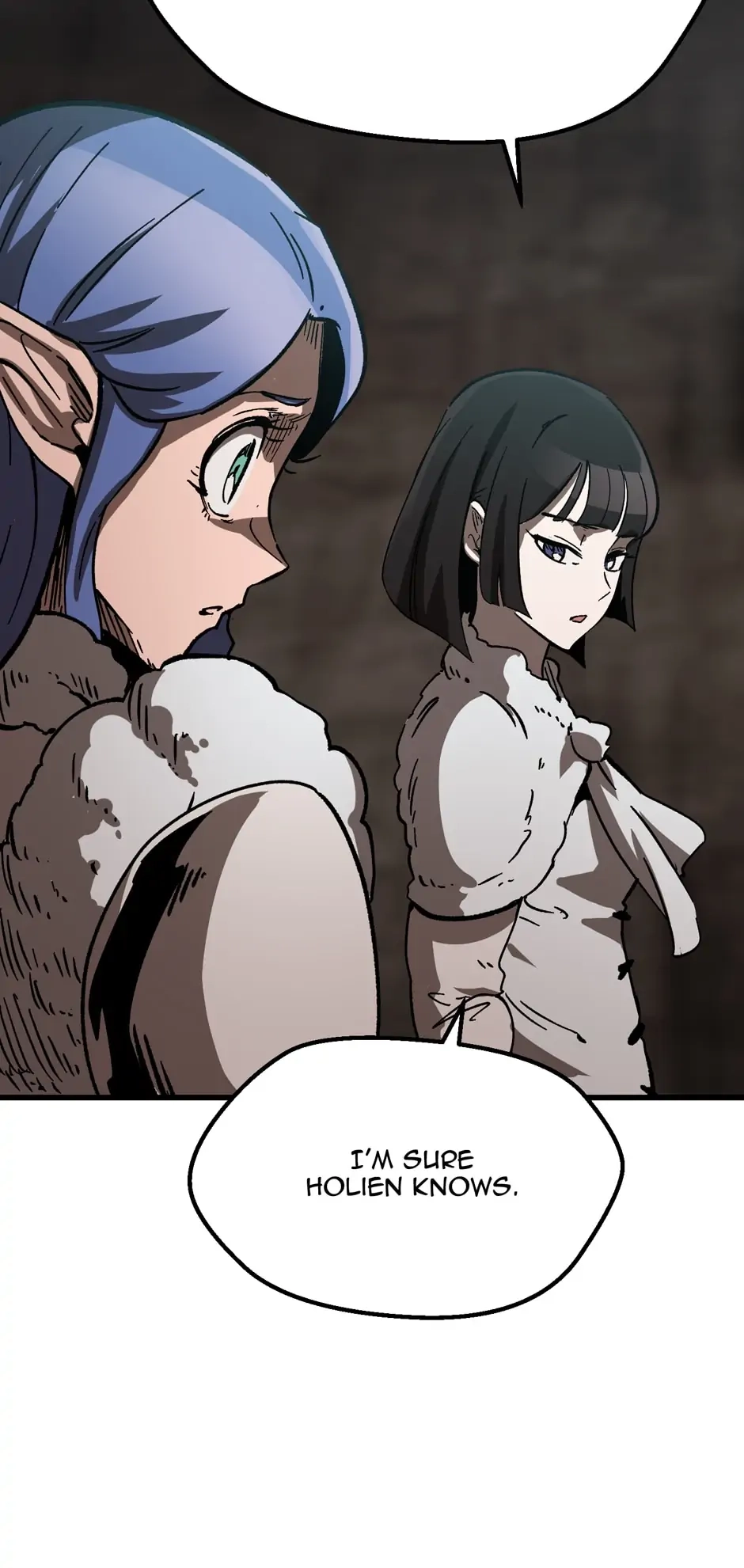 Latna Saga: Survival of a Sword King Chapter 164 page 53