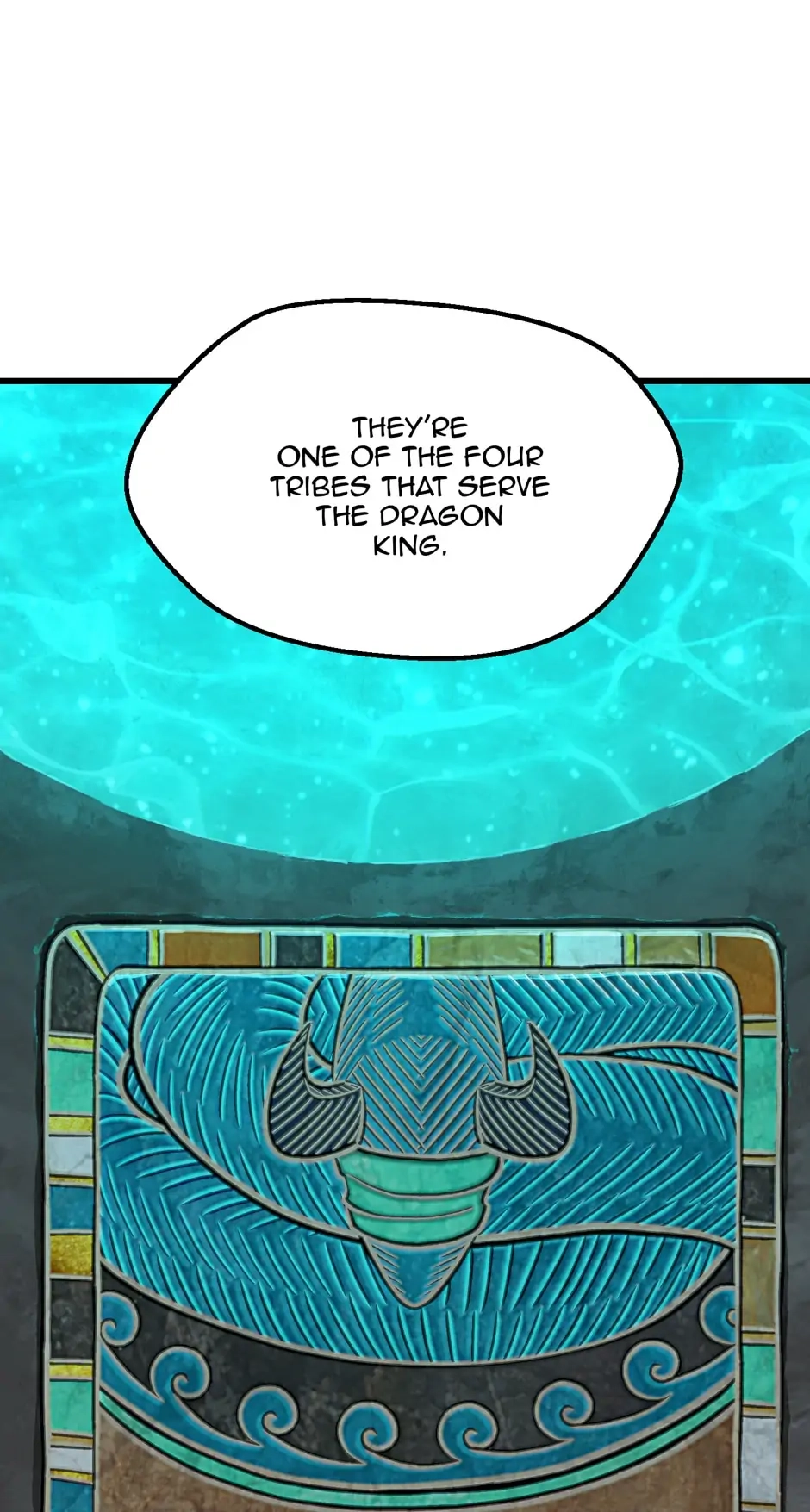 Latna Saga: Survival of a Sword King Chapter 164 page 54