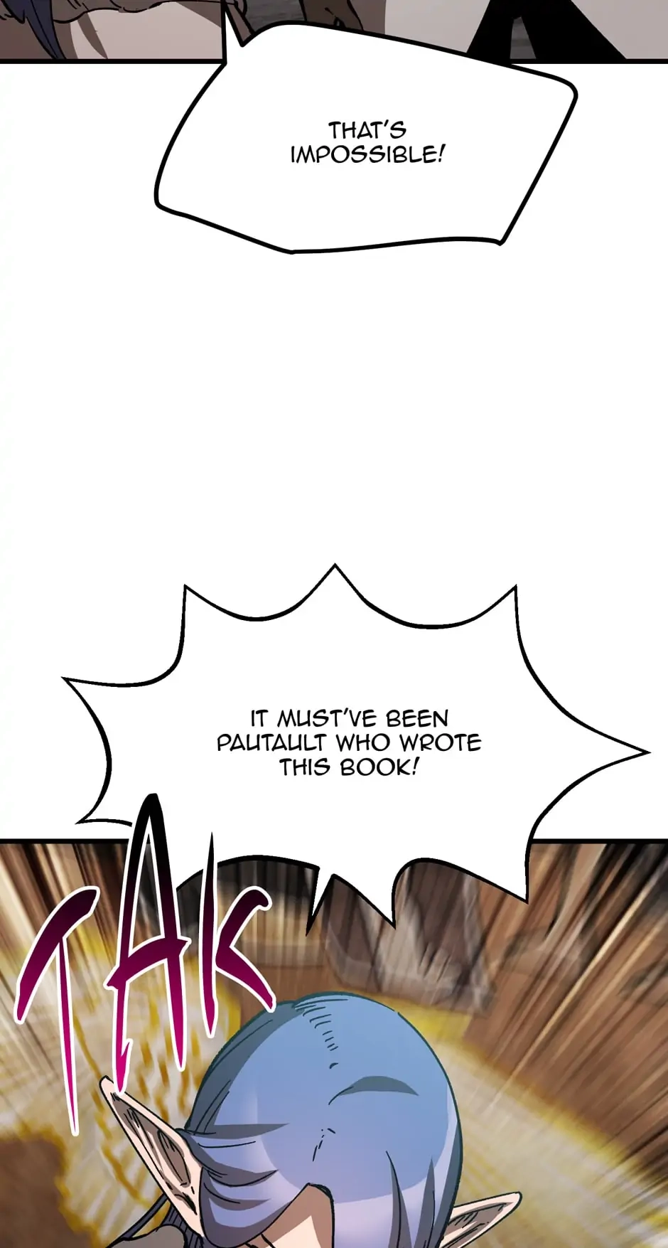 Latna Saga: Survival of a Sword King Chapter 164 page 57
