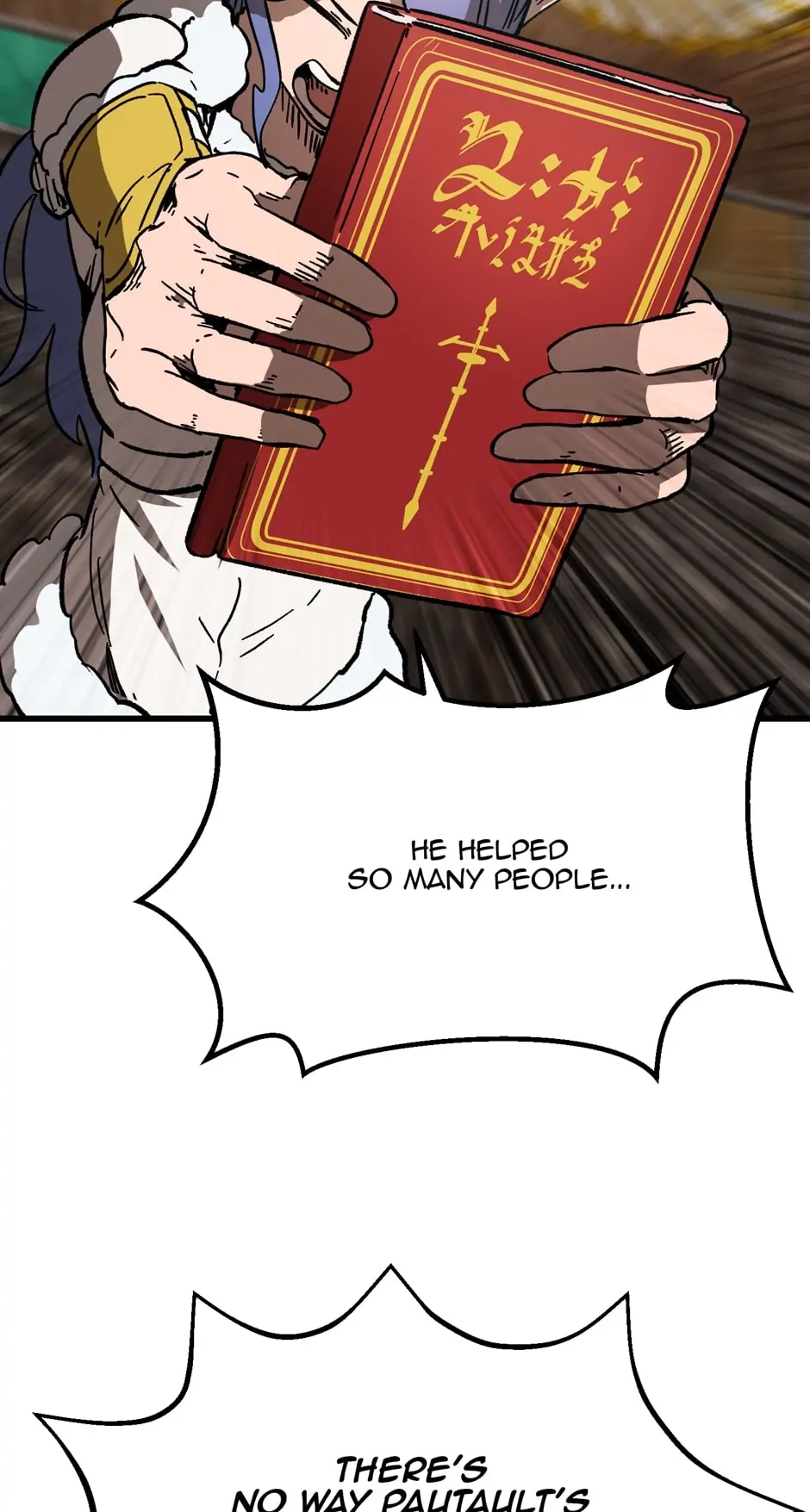 Latna Saga: Survival of a Sword King Chapter 164 page 58