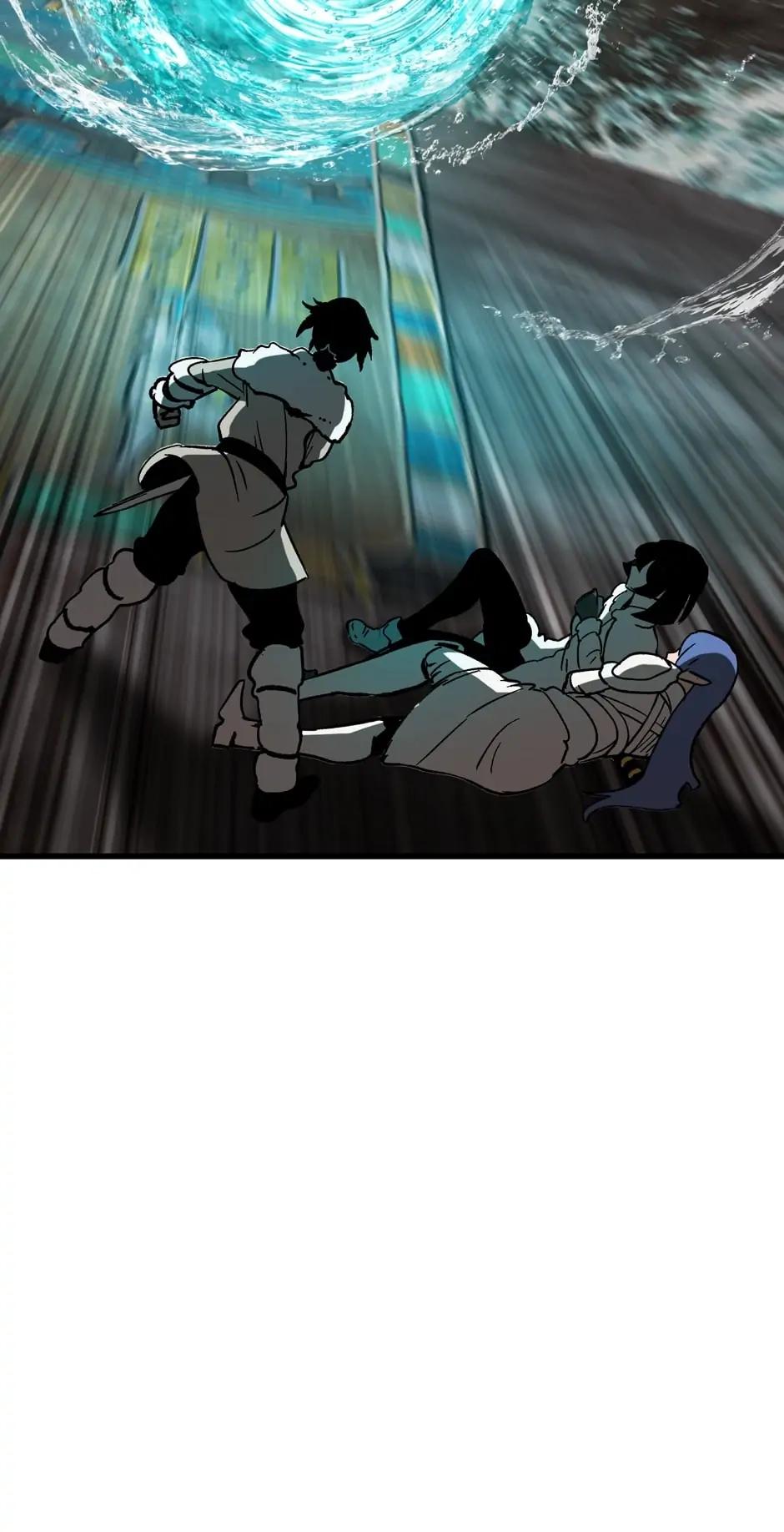 Latna Saga: Survival of a Sword King Chapter 164 page 70