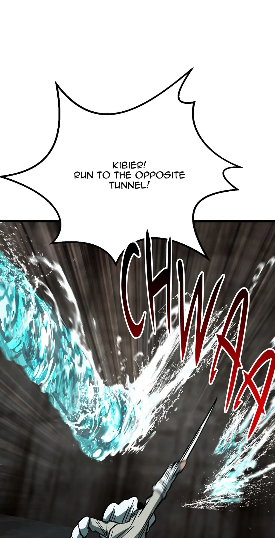 Latna Saga: Survival of a Sword King Chapter 164 page 72