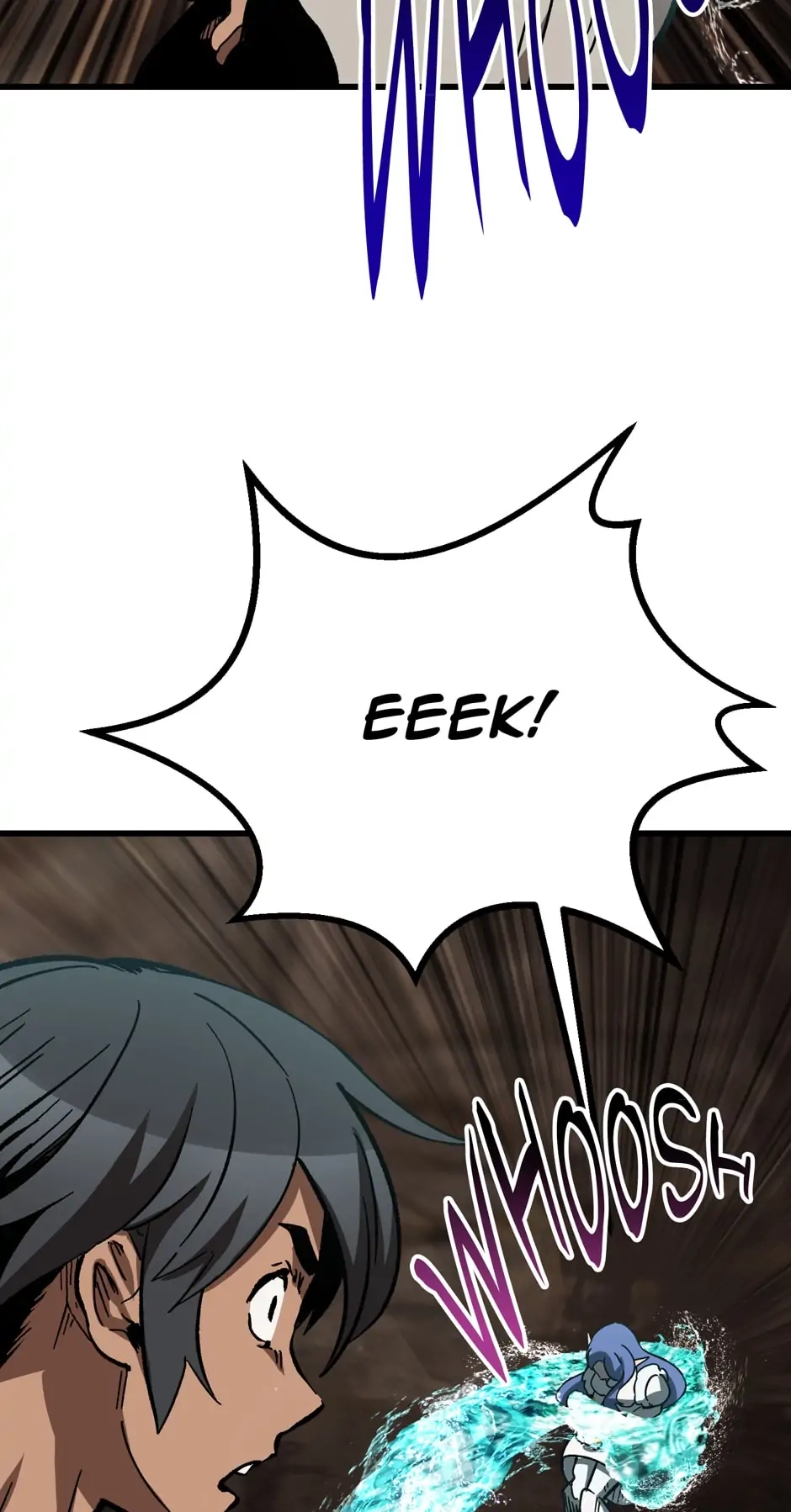 Latna Saga: Survival of a Sword King Chapter 164 page 75