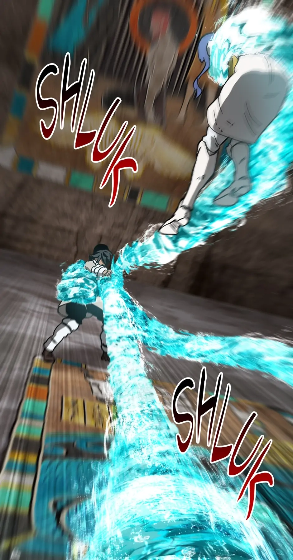 Latna Saga: Survival of a Sword King Chapter 164 page 78