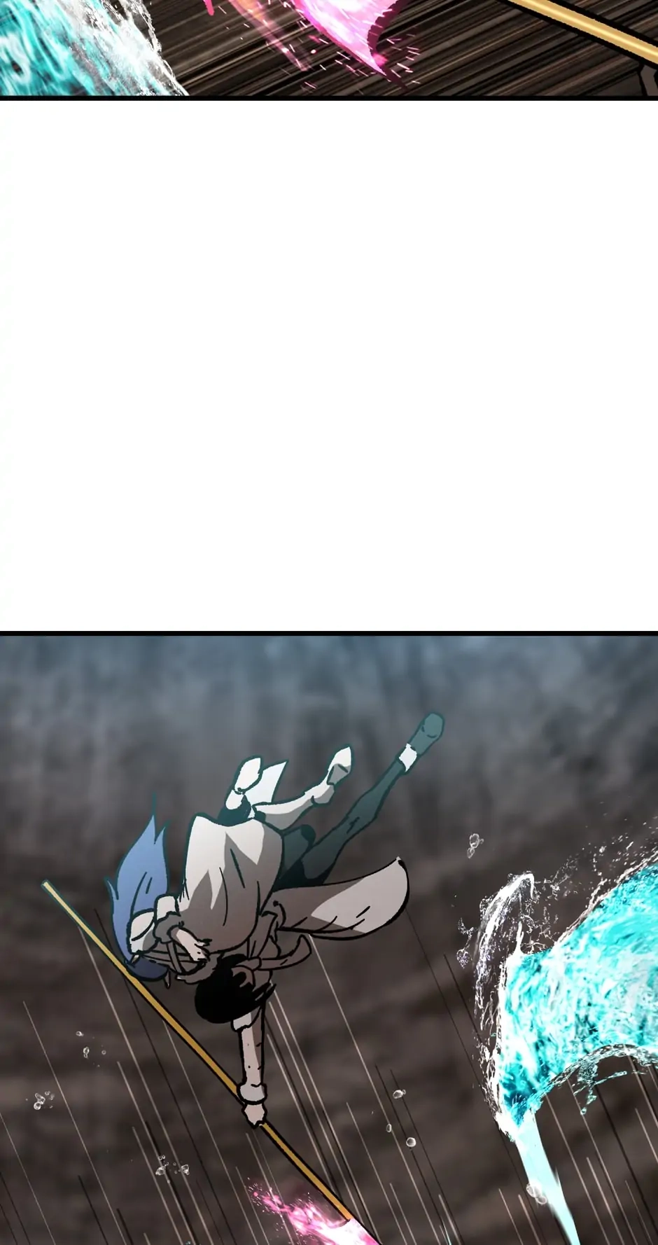 Latna Saga: Survival of a Sword King Chapter 164 page 86