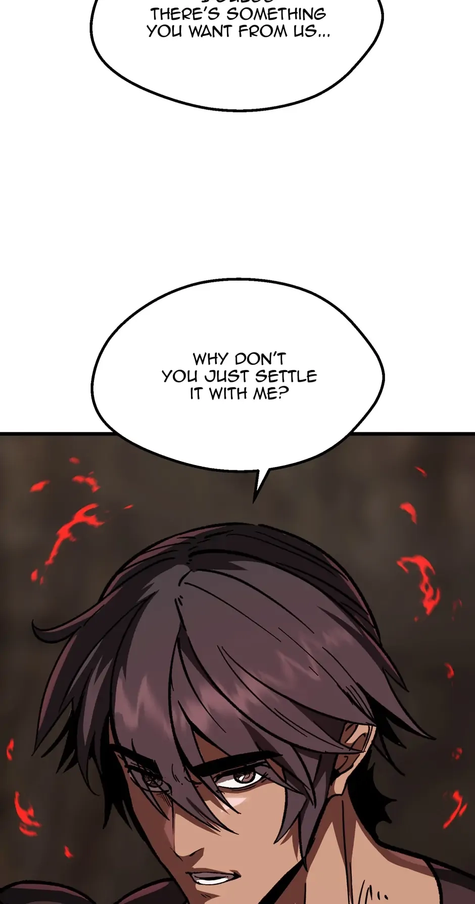 Latna Saga: Survival of a Sword King Chapter 164 page 100