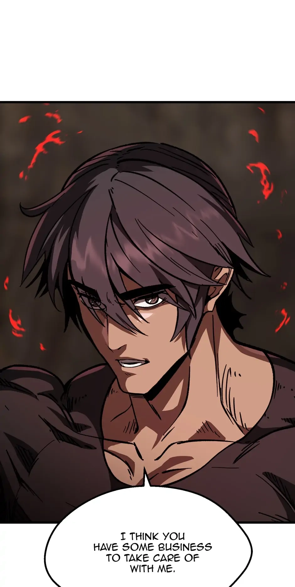 Latna Saga: Survival of a Sword King Chapter 165 page 2