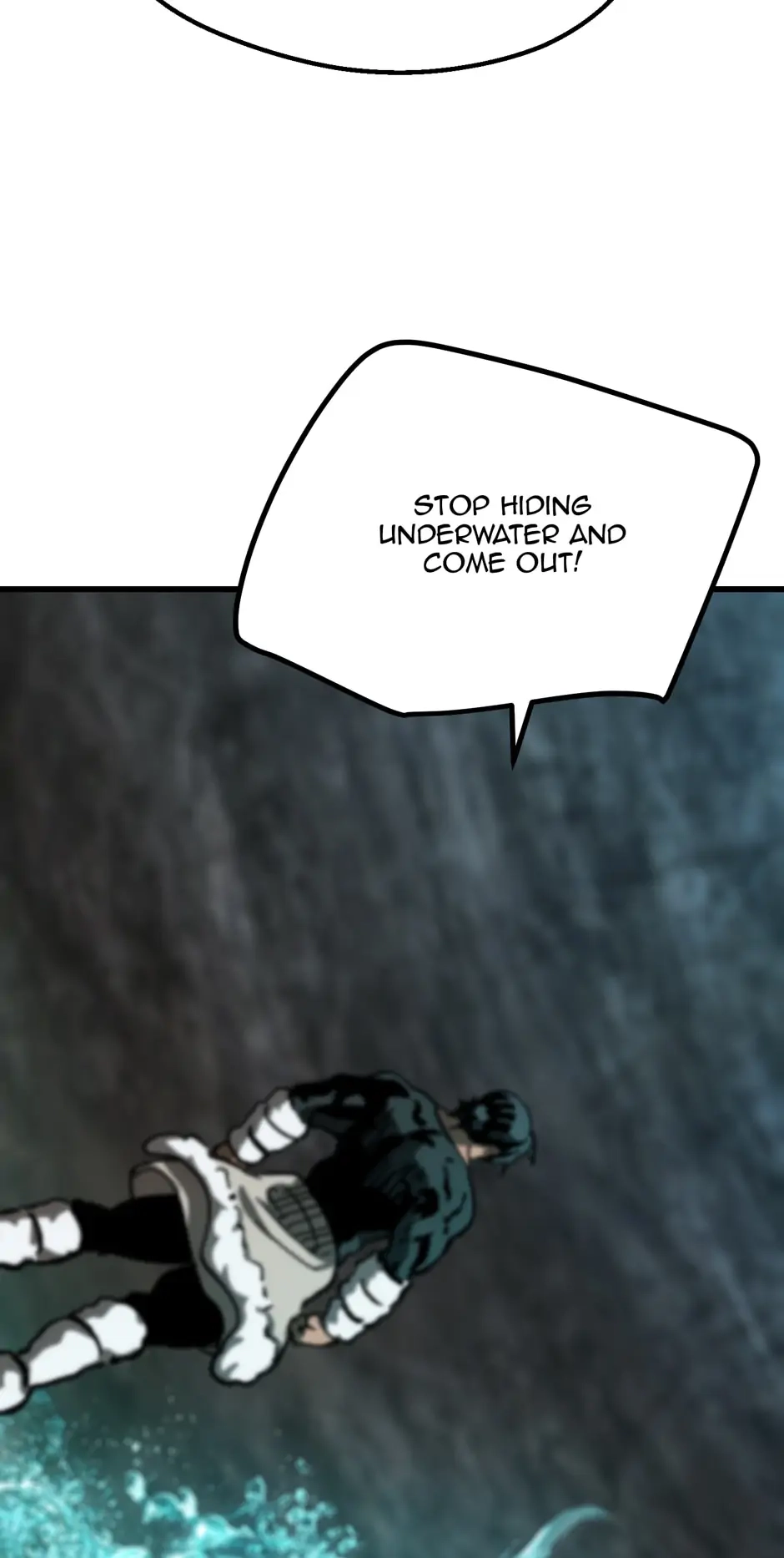Latna Saga: Survival of a Sword King Chapter 165 page 3