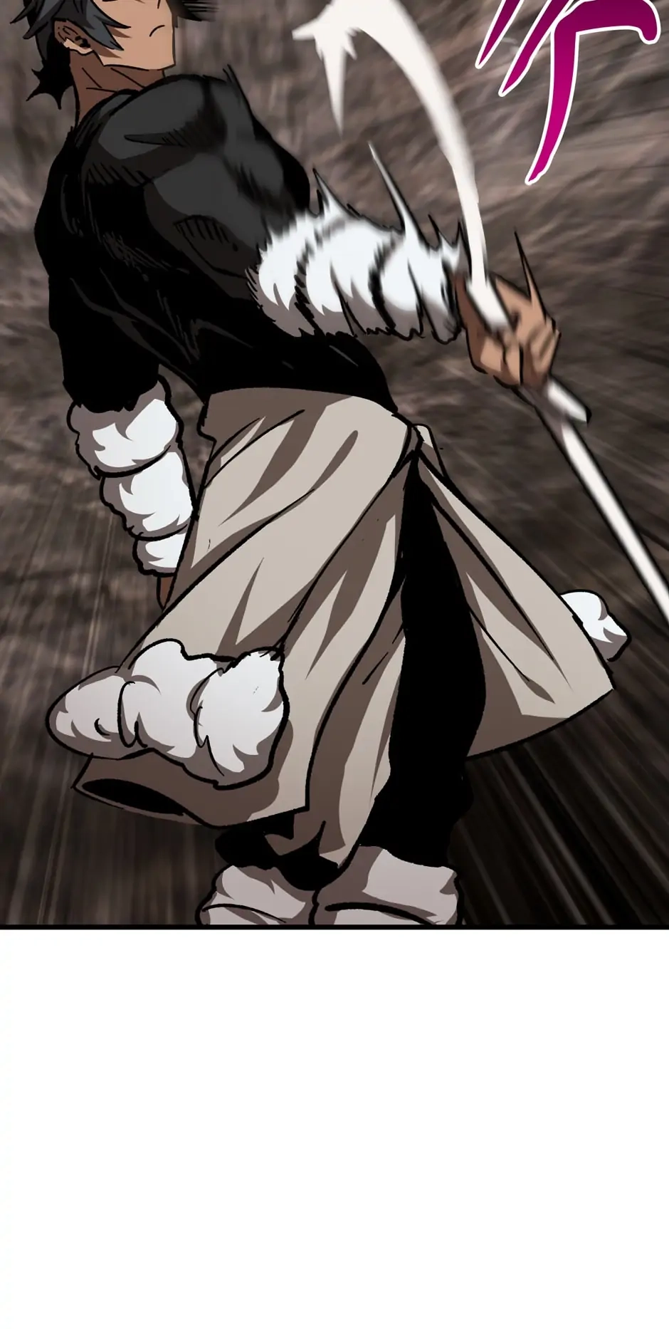 Latna Saga: Survival of a Sword King Chapter 165 page 7