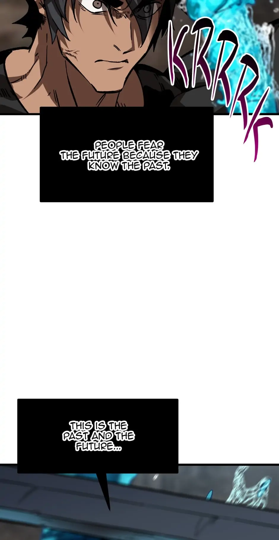 Latna Saga: Survival of a Sword King Chapter 165 page 13
