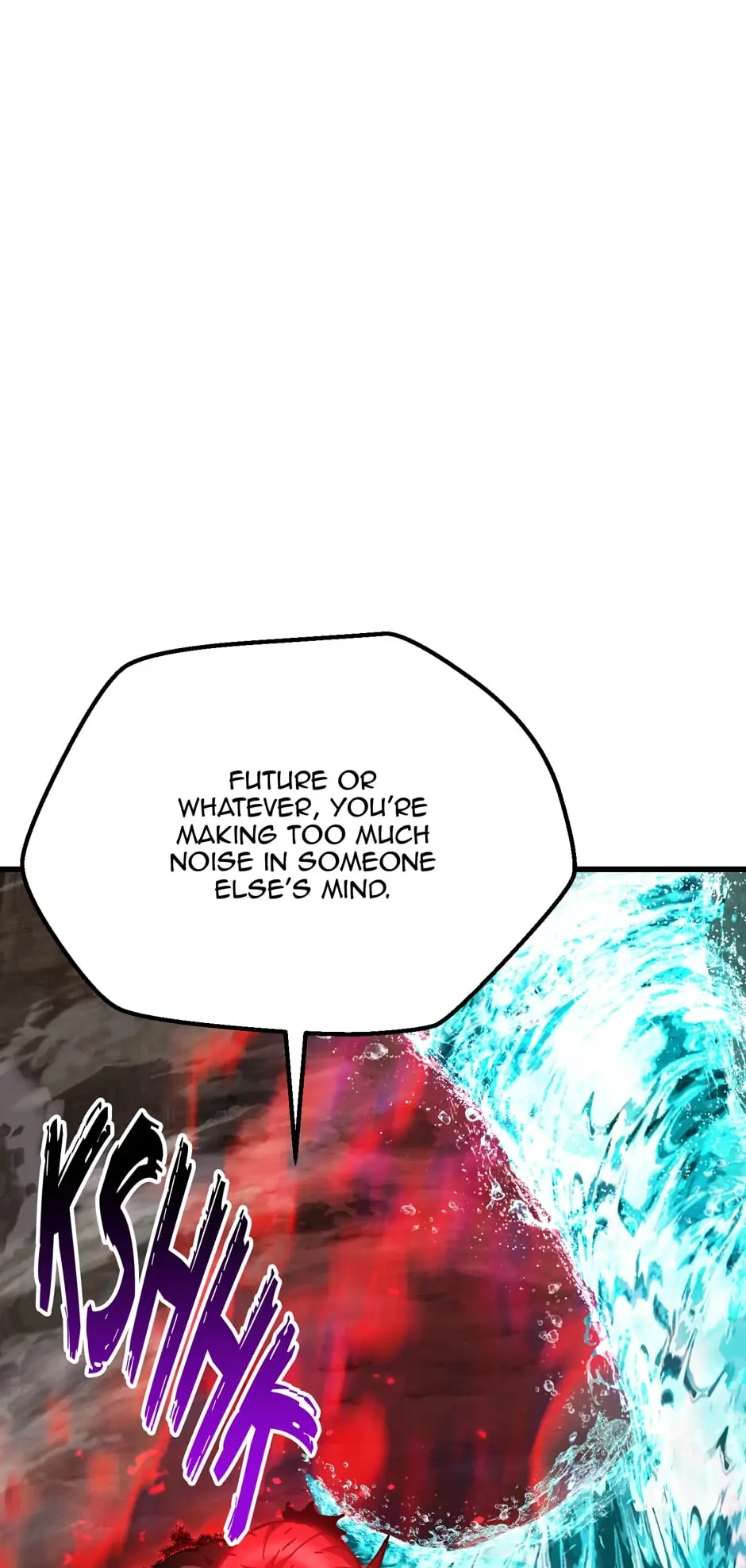 Latna Saga: Survival of a Sword King Chapter 165 page 34