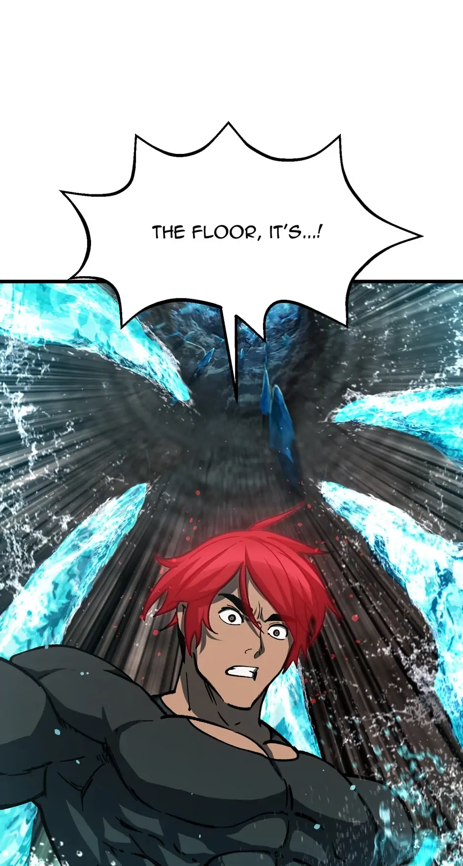 Latna Saga: Survival of a Sword King Chapter 165 page 43
