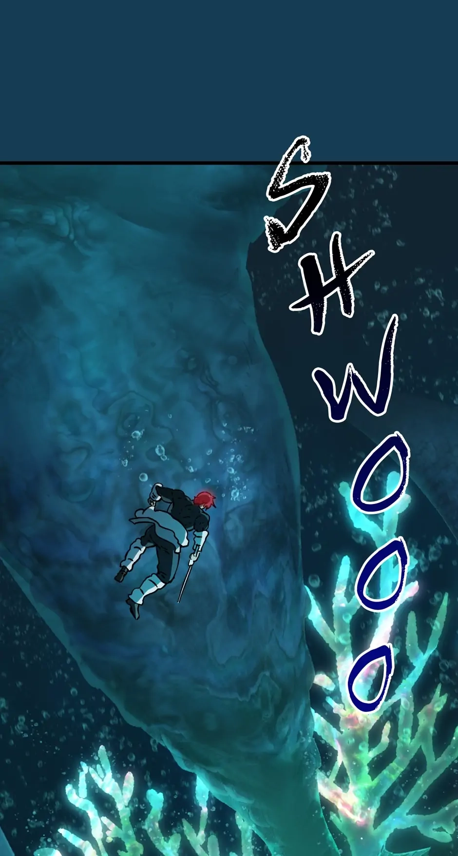 Latna Saga: Survival of a Sword King Chapter 165 page 47