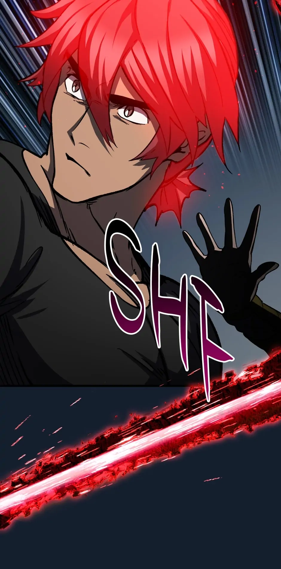Latna Saga: Survival of a Sword King Chapter 165 page 67