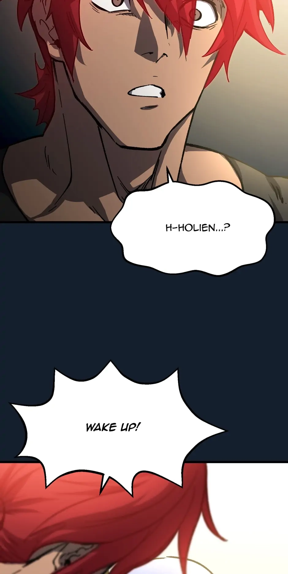 Latna Saga: Survival of a Sword King Chapter 165 page 72