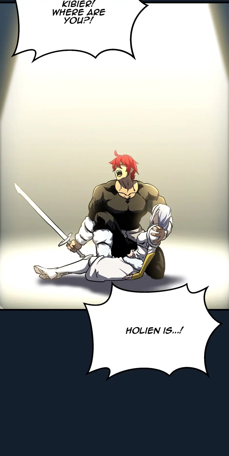 Latna Saga: Survival of a Sword King Chapter 165 page 74