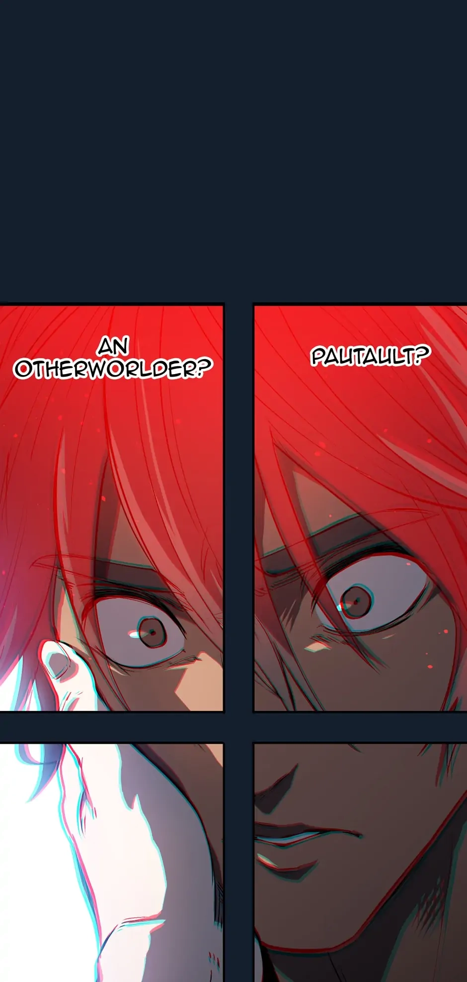 Latna Saga: Survival of a Sword King Chapter 165 page 77