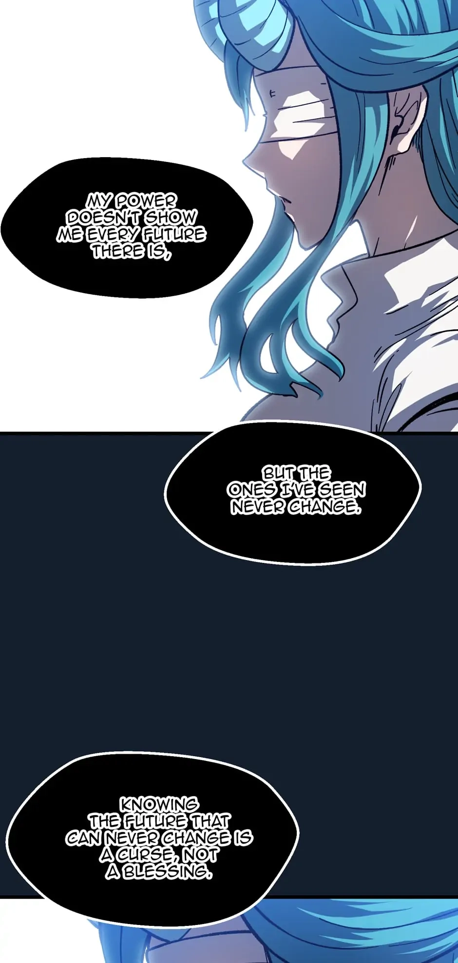 Latna Saga: Survival of a Sword King Chapter 165 page 82