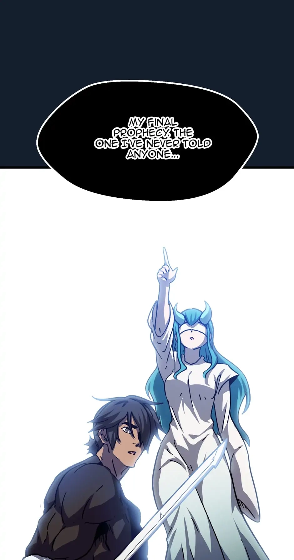 Latna Saga: Survival of a Sword King Chapter 165 page 89