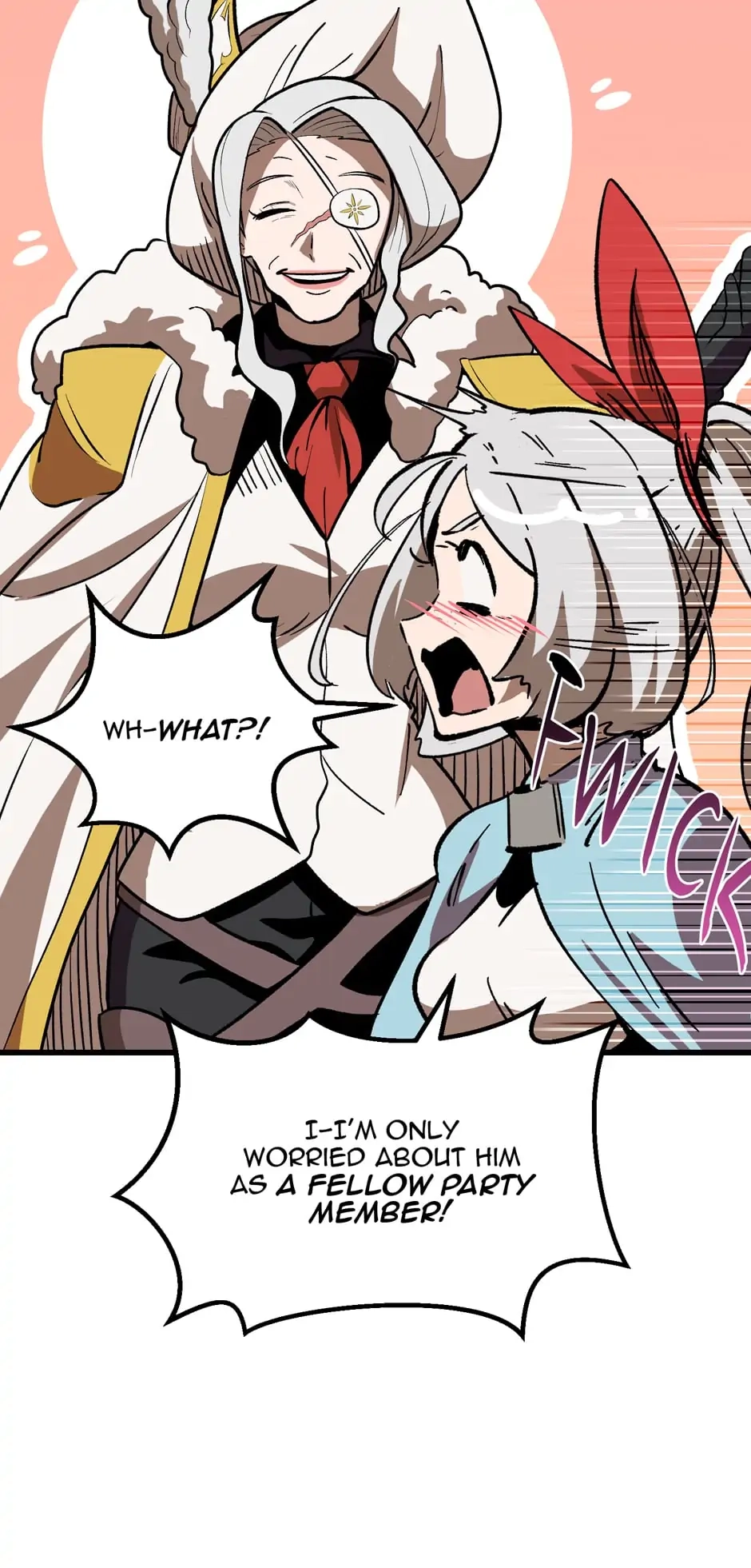Latna Saga: Survival of a Sword King Chapter 166 page 7