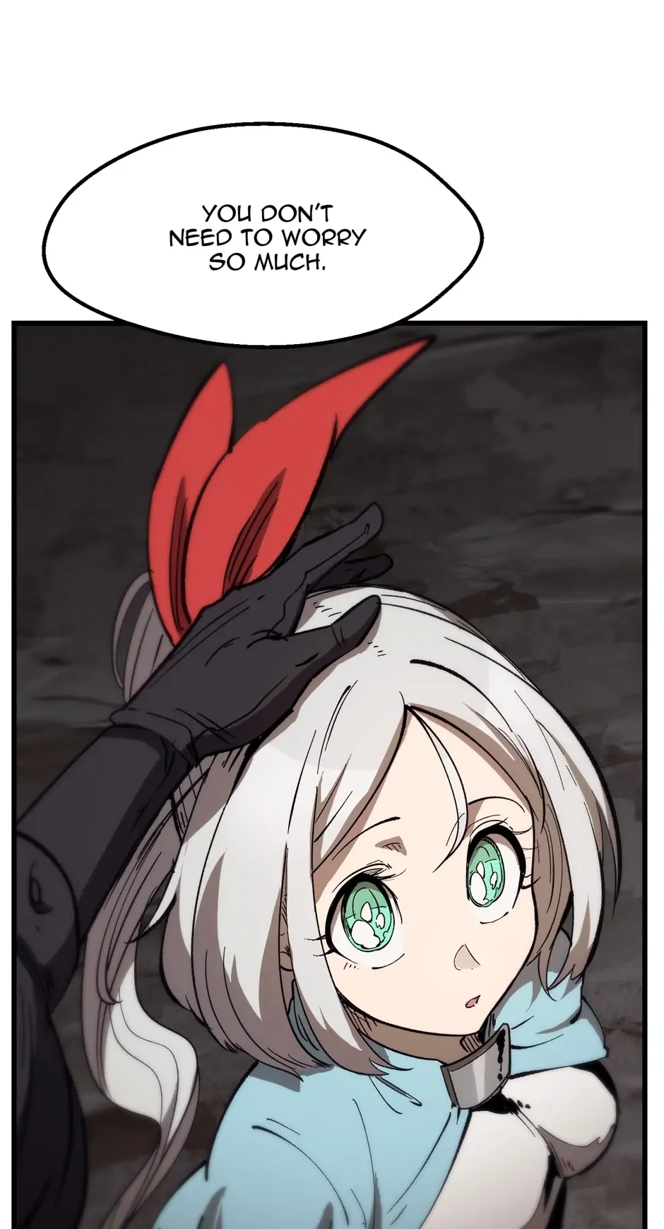 Latna Saga: Survival of a Sword King Chapter 166 page 8