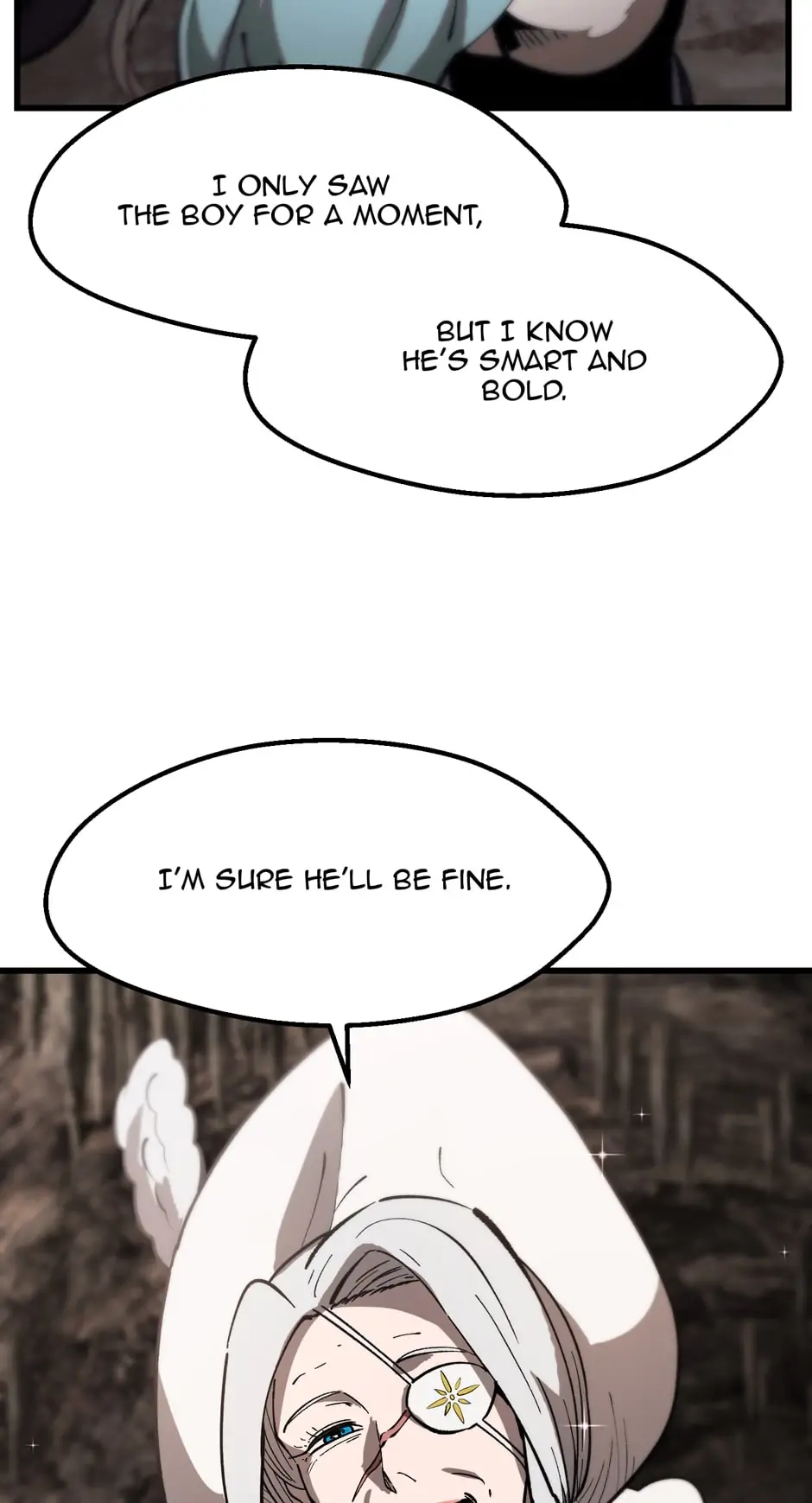 Latna Saga: Survival of a Sword King Chapter 166 page 9