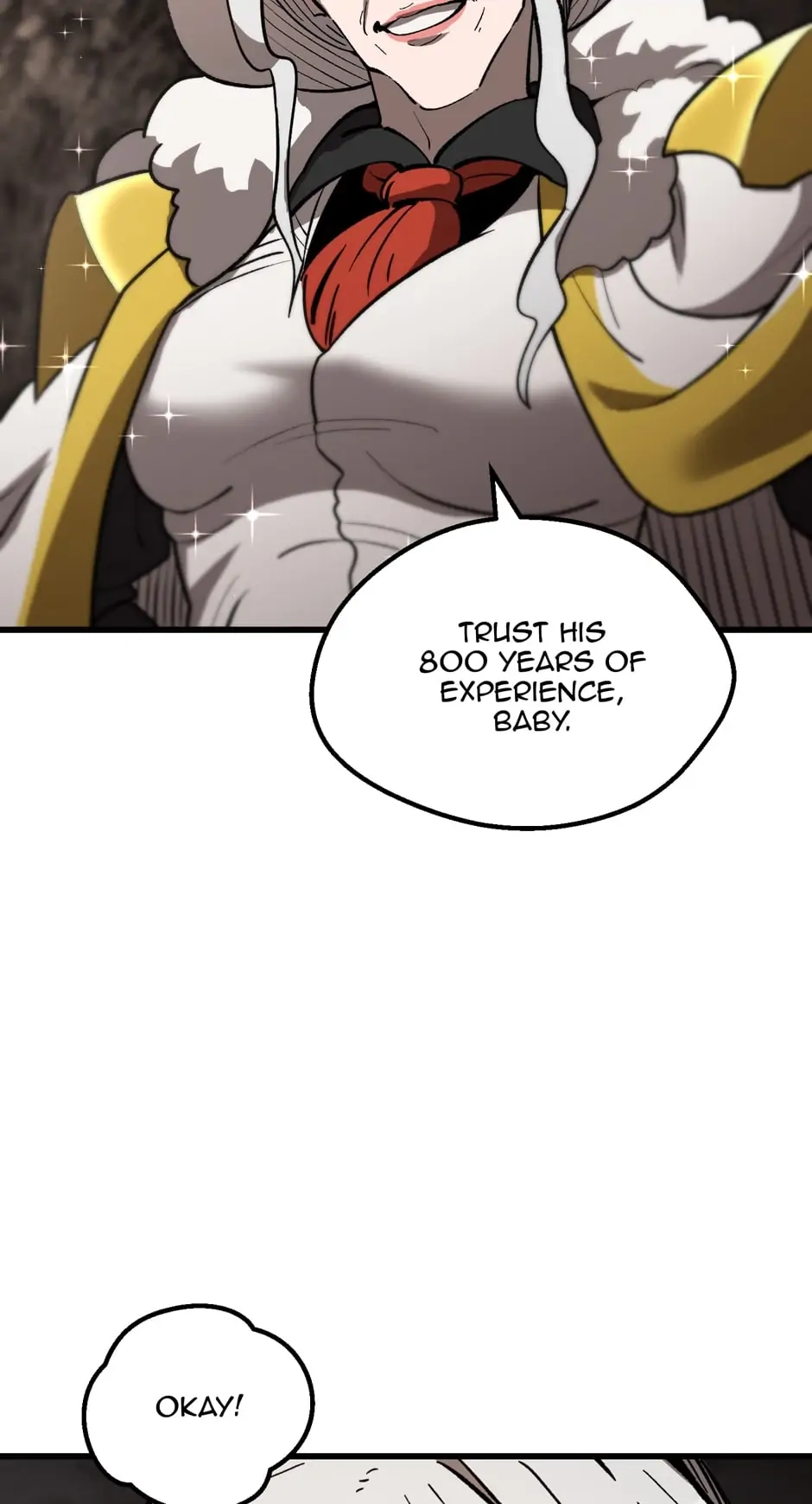 Latna Saga: Survival of a Sword King Chapter 166 page 10