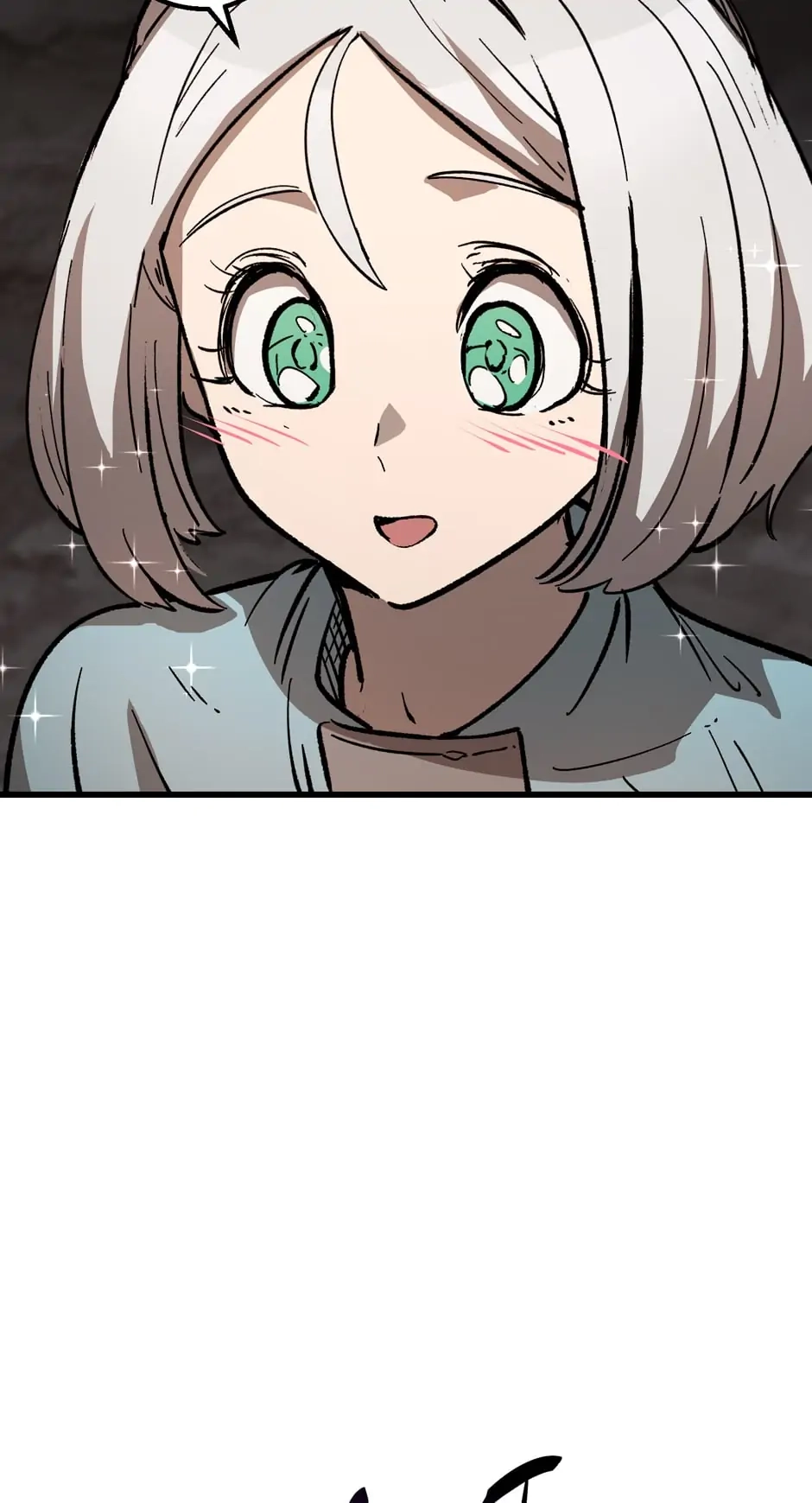 Latna Saga: Survival of a Sword King Chapter 166 page 11