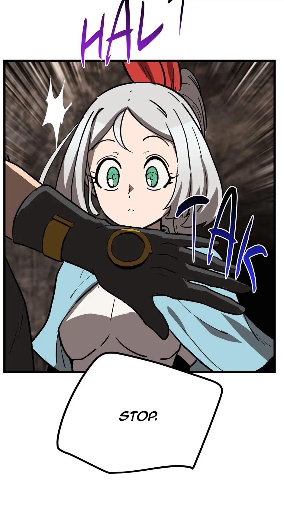 Latna Saga: Survival of a Sword King Chapter 166 page 12
