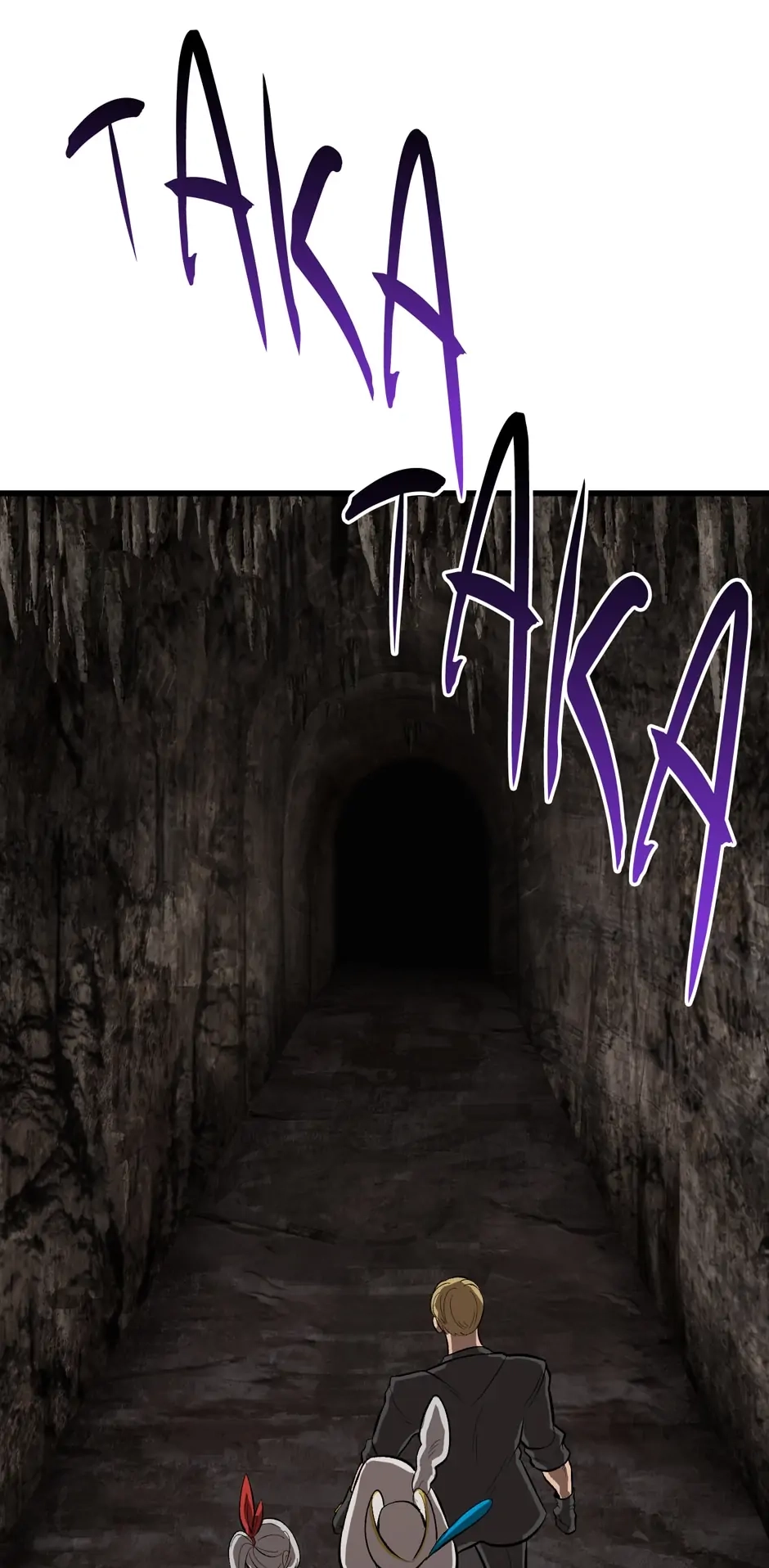 Latna Saga: Survival of a Sword King Chapter 166 page 14