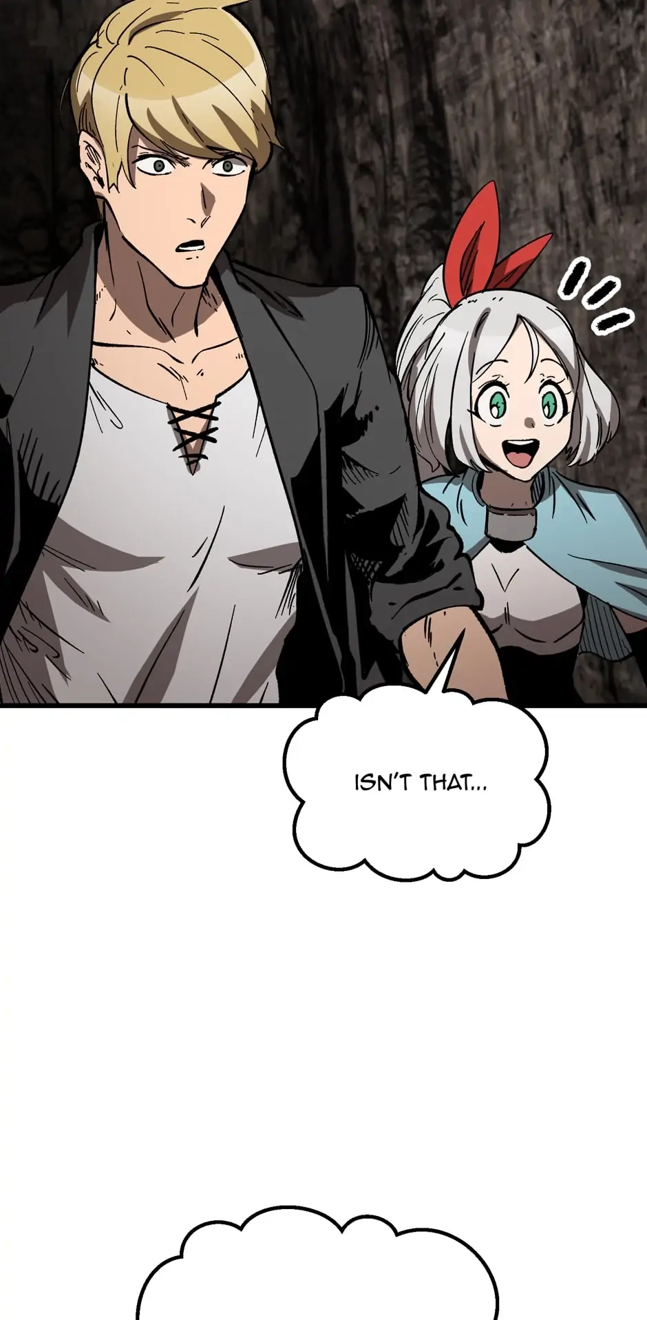 Latna Saga: Survival of a Sword King Chapter 166 page 16