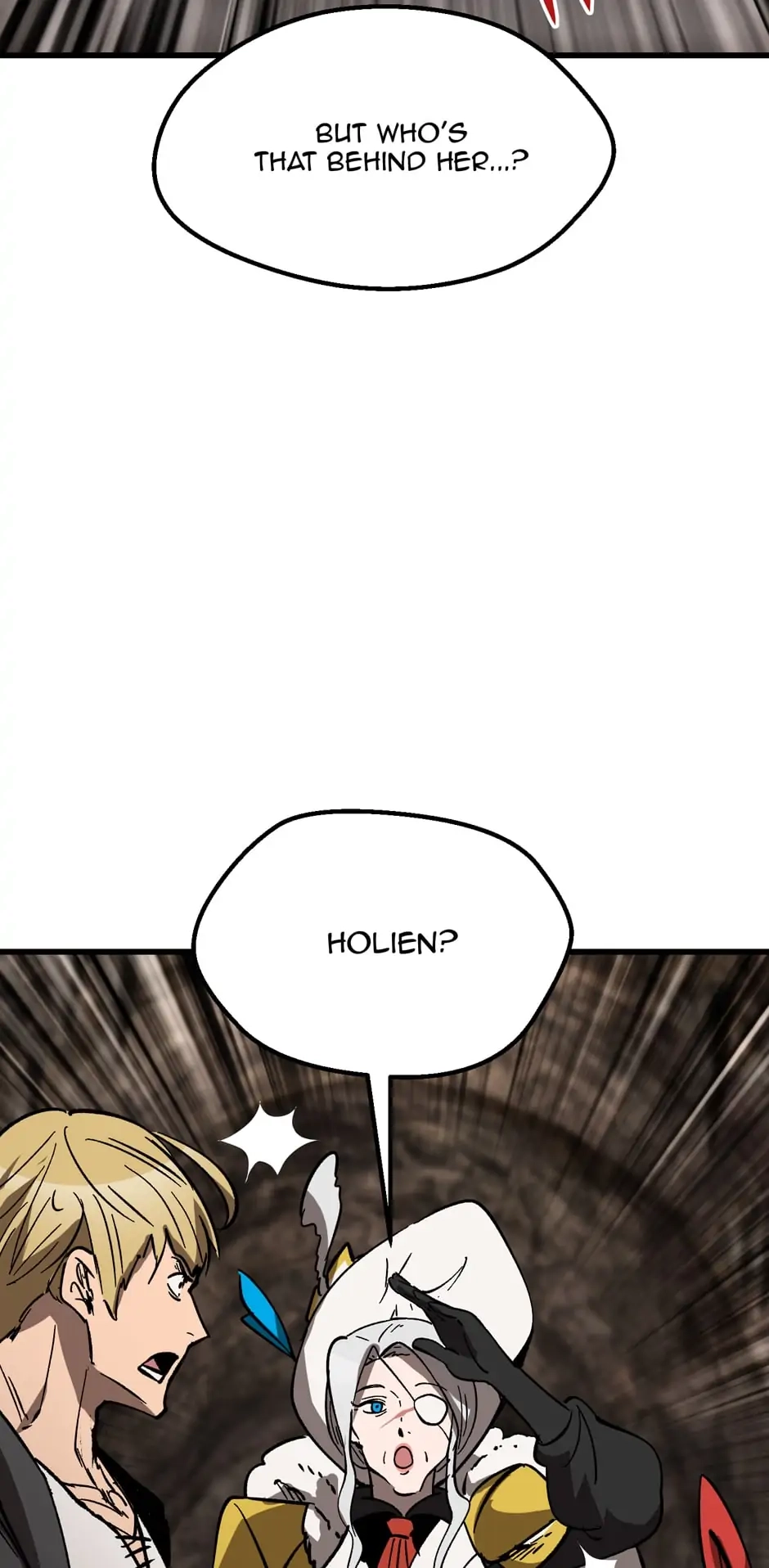 Latna Saga: Survival of a Sword King Chapter 166 page 18