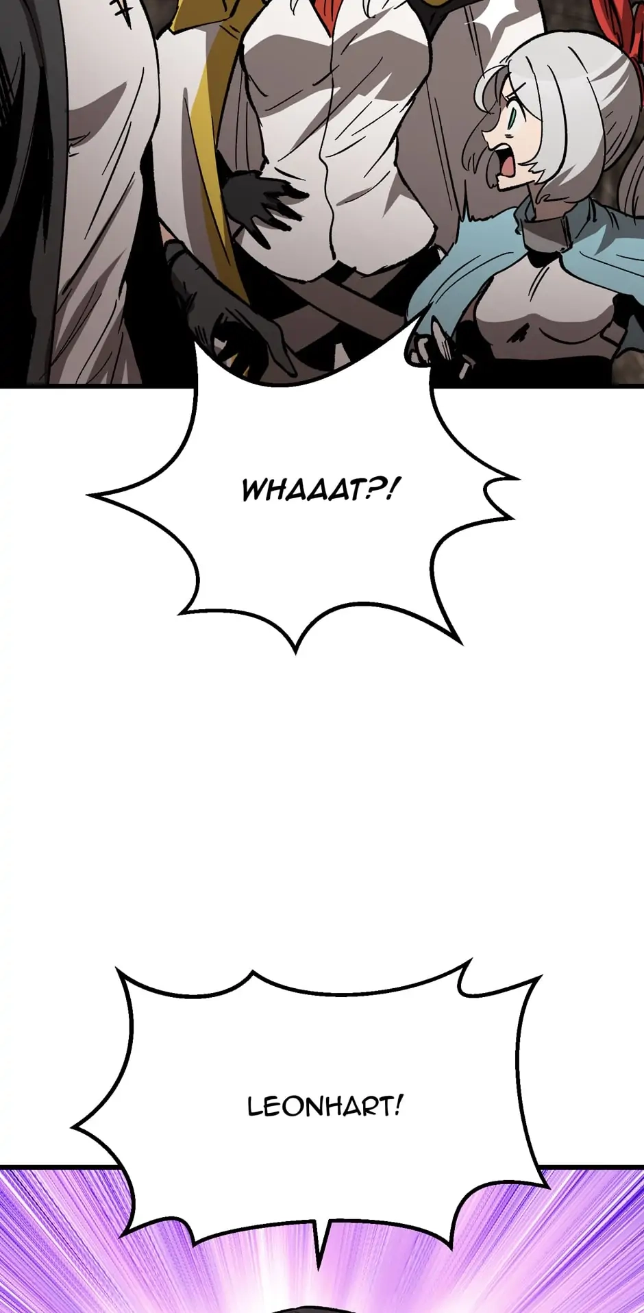 Latna Saga: Survival of a Sword King Chapter 166 page 19